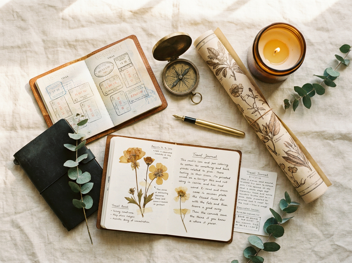 Farewell Guestbook