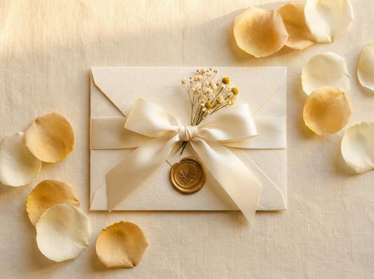 Guestbook Gift Card
